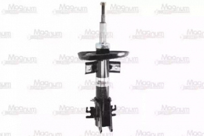 MAGNUM TECHNOLOGY agx095mt -  Амортизатор